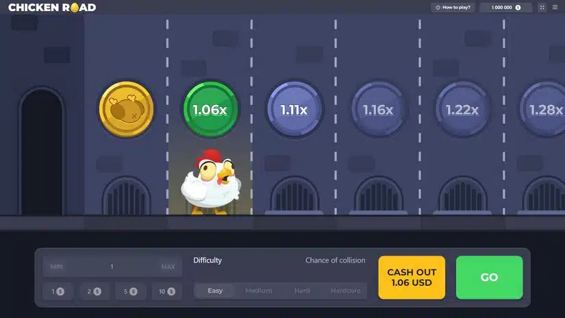 CChicken Road 게임방법. Chicken Road 게임방법.